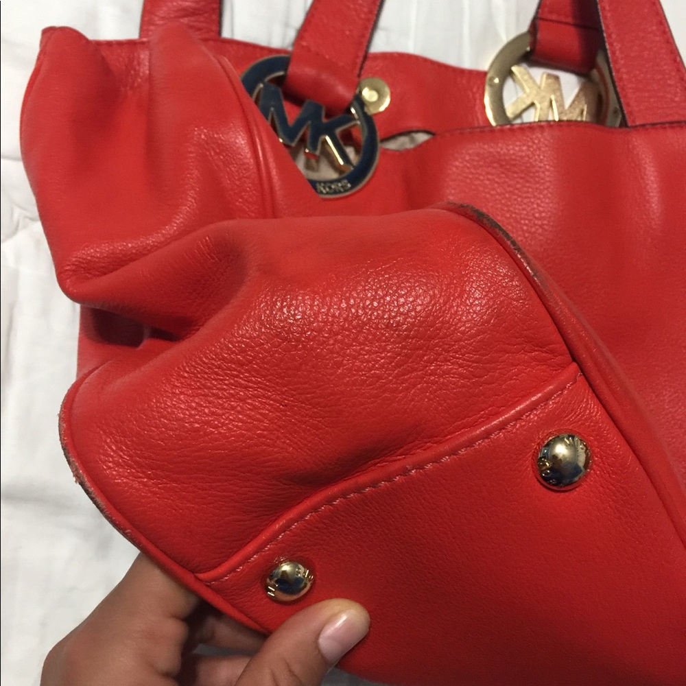 Mk bag - Picture 2 of 3